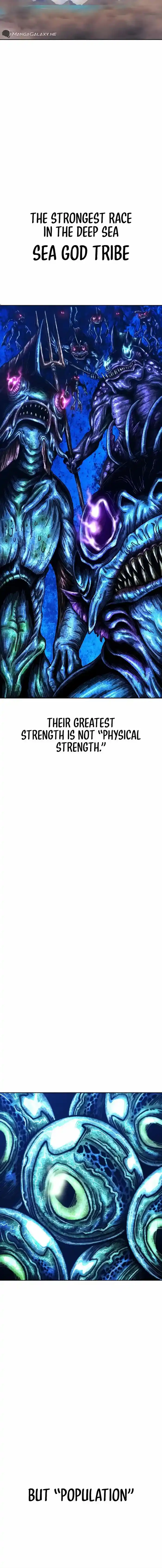 +99 Reinforced Wooden Stick Chapter 89.5