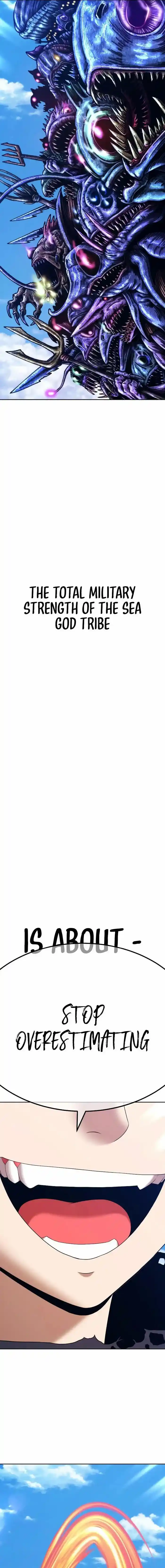 +99 Reinforced Wooden Stick Chapter 89.5