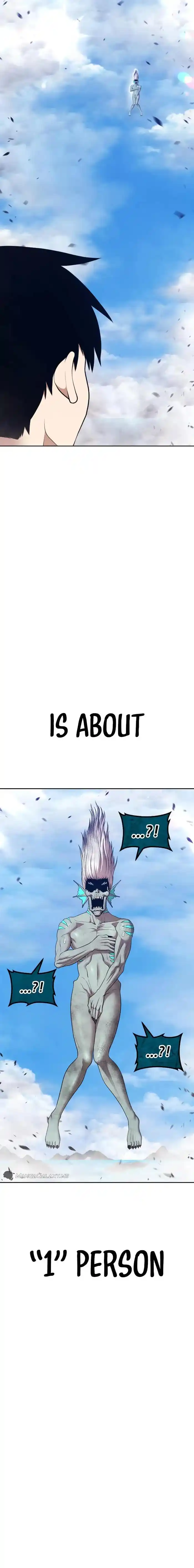 +99 Reinforced Wooden Stick Chapter 89.5