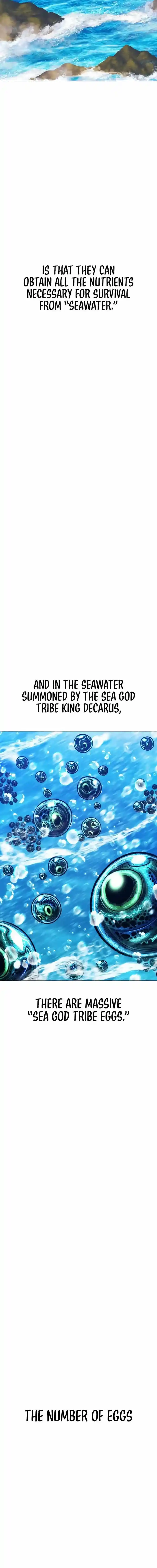 +99 Reinforced Wooden Stick Chapter 89.5