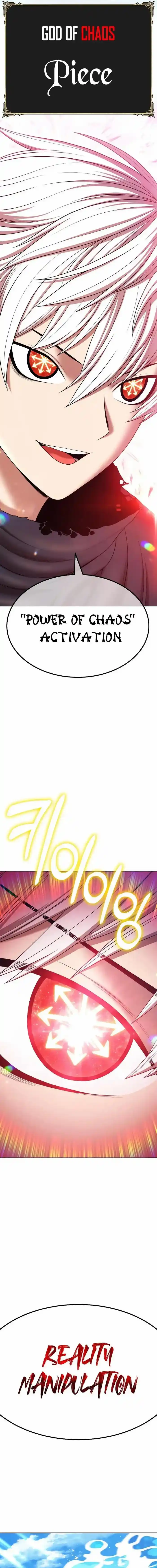 +99 Reinforced Wooden Stick Chapter 89.5