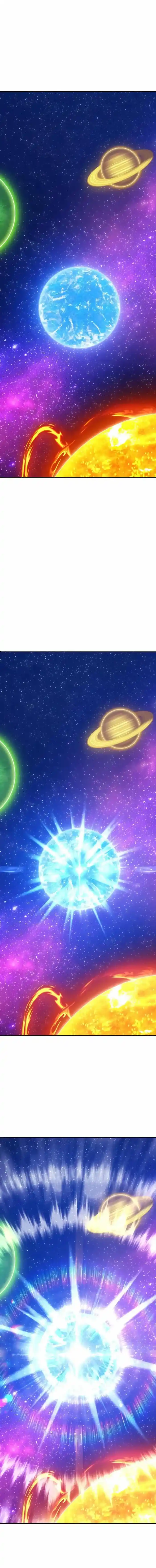 +99 Reinforced Wooden Stick Chapter 89.5