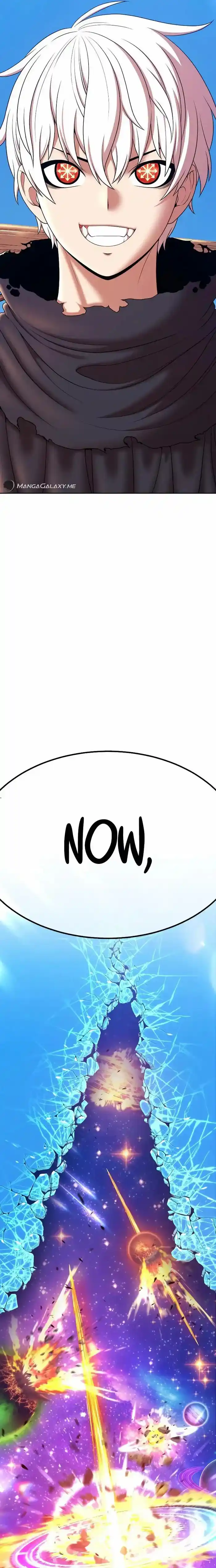 +99 Reinforced Wooden Stick Chapter 89.5