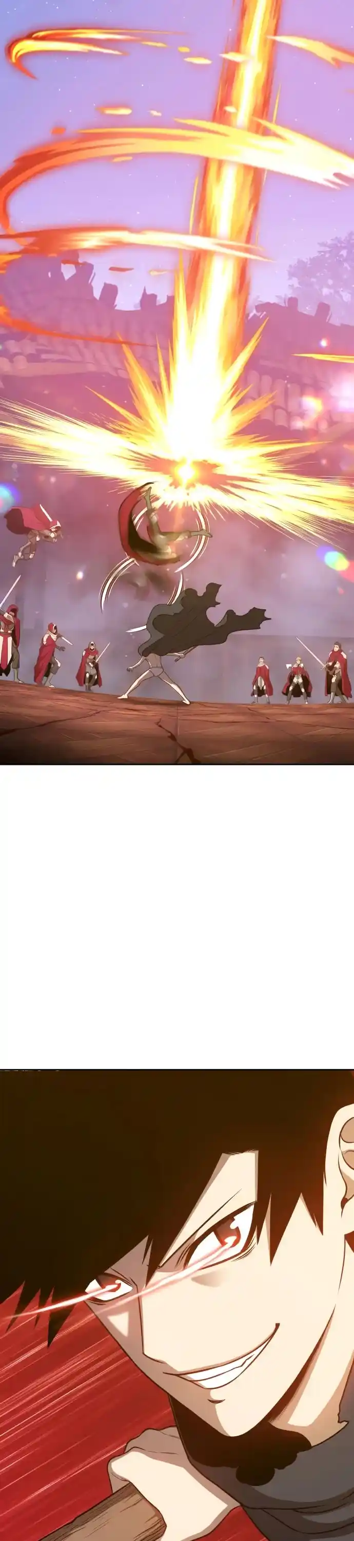 +99 Reinforced Wooden Stick Chapter 9