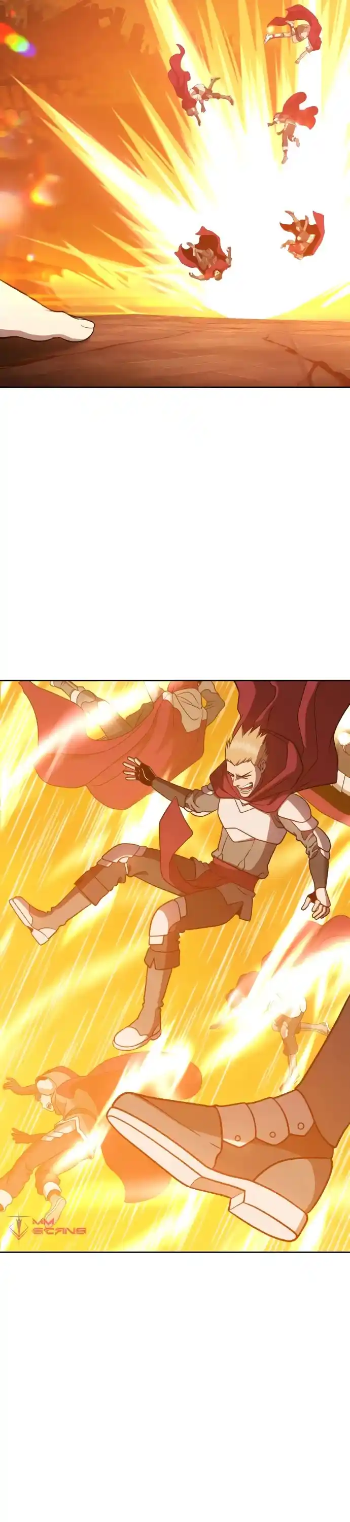 +99 Reinforced Wooden Stick Chapter 9