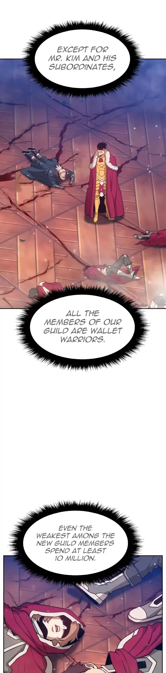 +99 Reinforced Wooden Stick Chapter 9