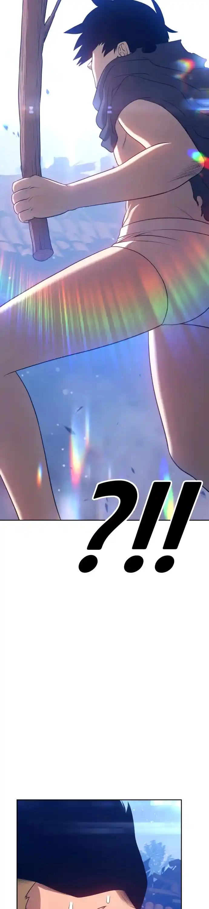 +99 Reinforced Wooden Stick Chapter 9