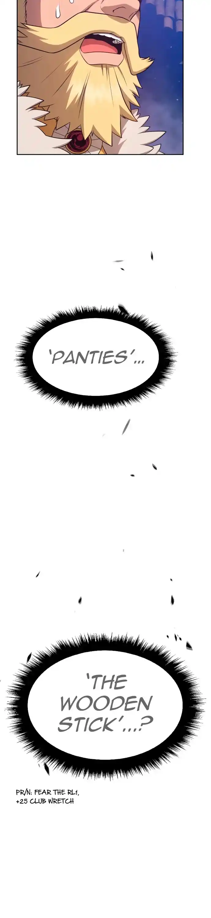 +99 Reinforced Wooden Stick Chapter 9