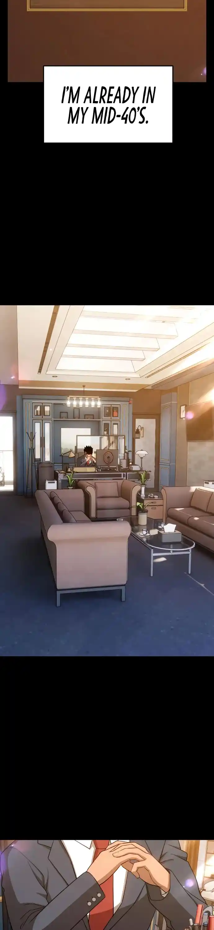 +99 Reinforced Wooden Stick Chapter 9