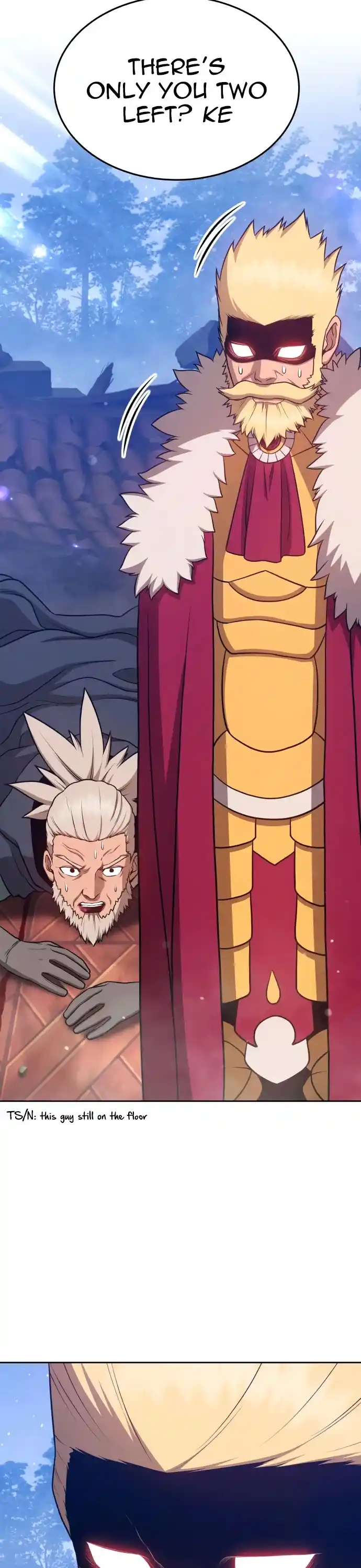 +99 Reinforced Wooden Stick Chapter 9