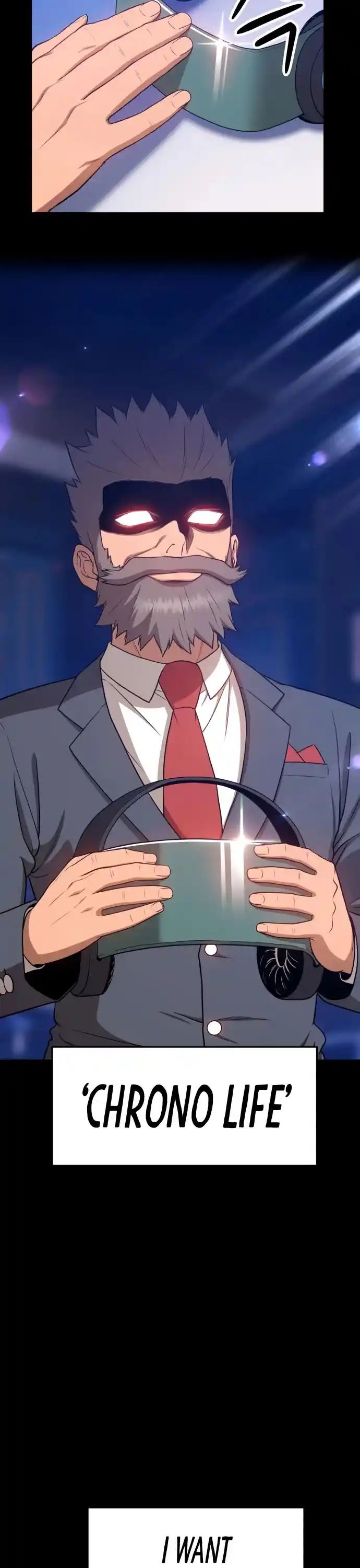 +99 Reinforced Wooden Stick Chapter 9