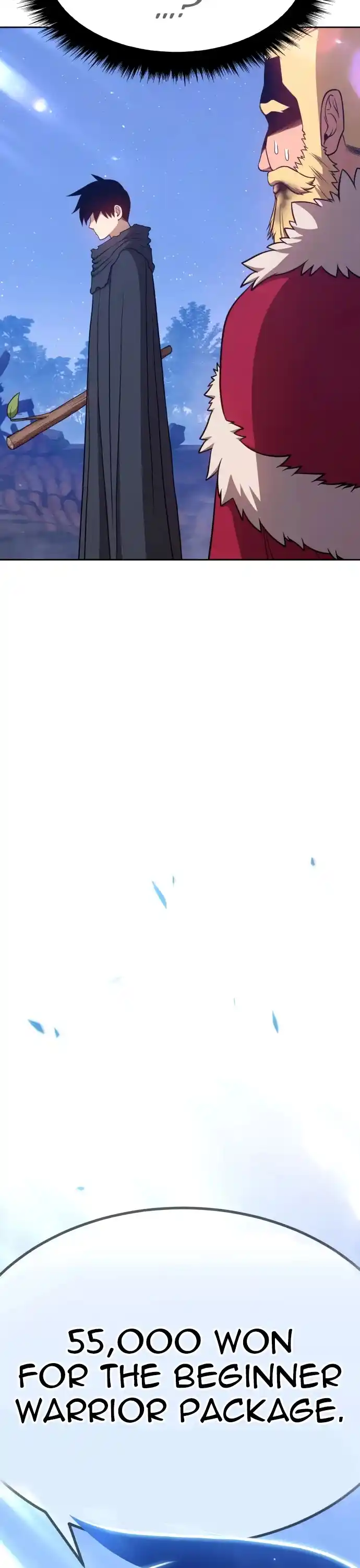 +99 Reinforced Wooden Stick Chapter 9