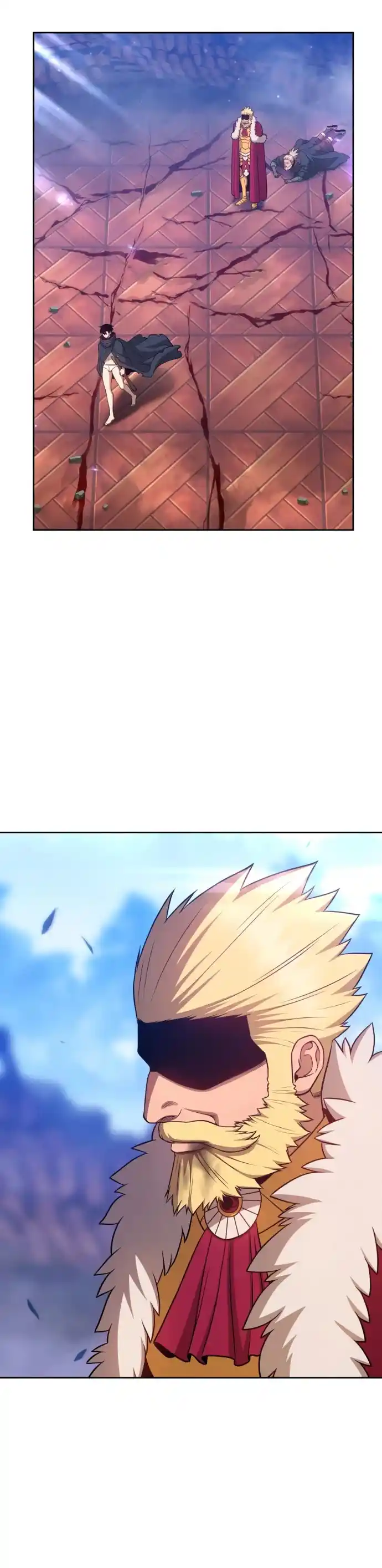 +99 Reinforced Wooden Stick Chapter 9