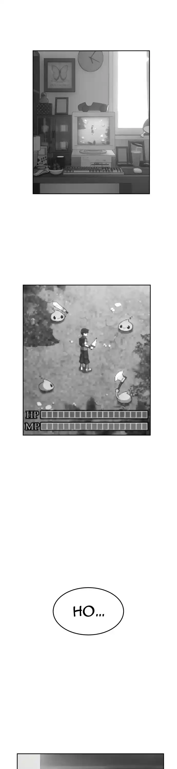 +99 Reinforced Wooden Stick Chapter 9