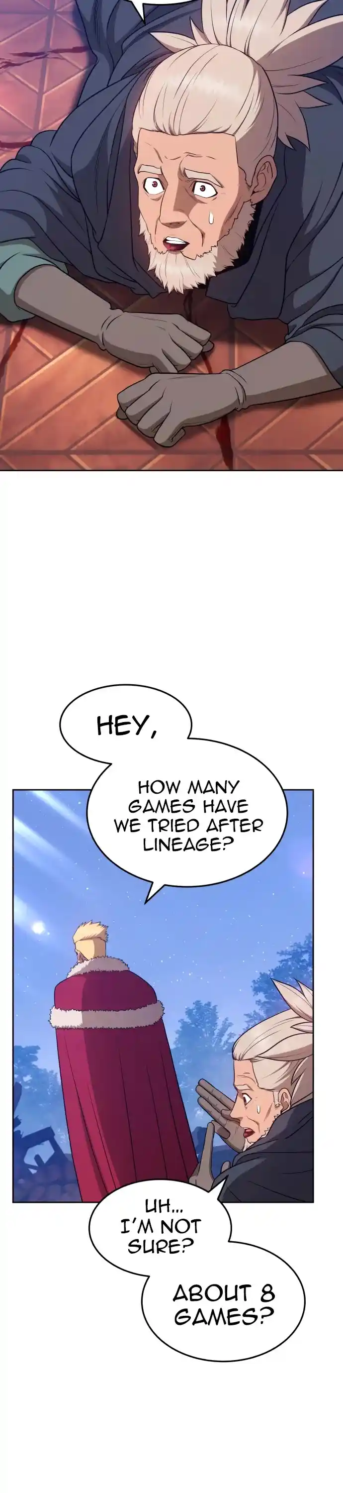 +99 Reinforced Wooden Stick Chapter 9