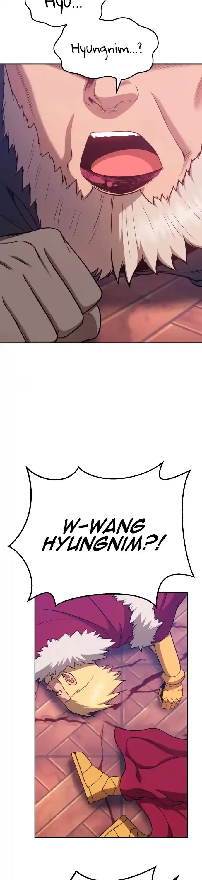 +99 Reinforced Wooden Stick Chapter 9