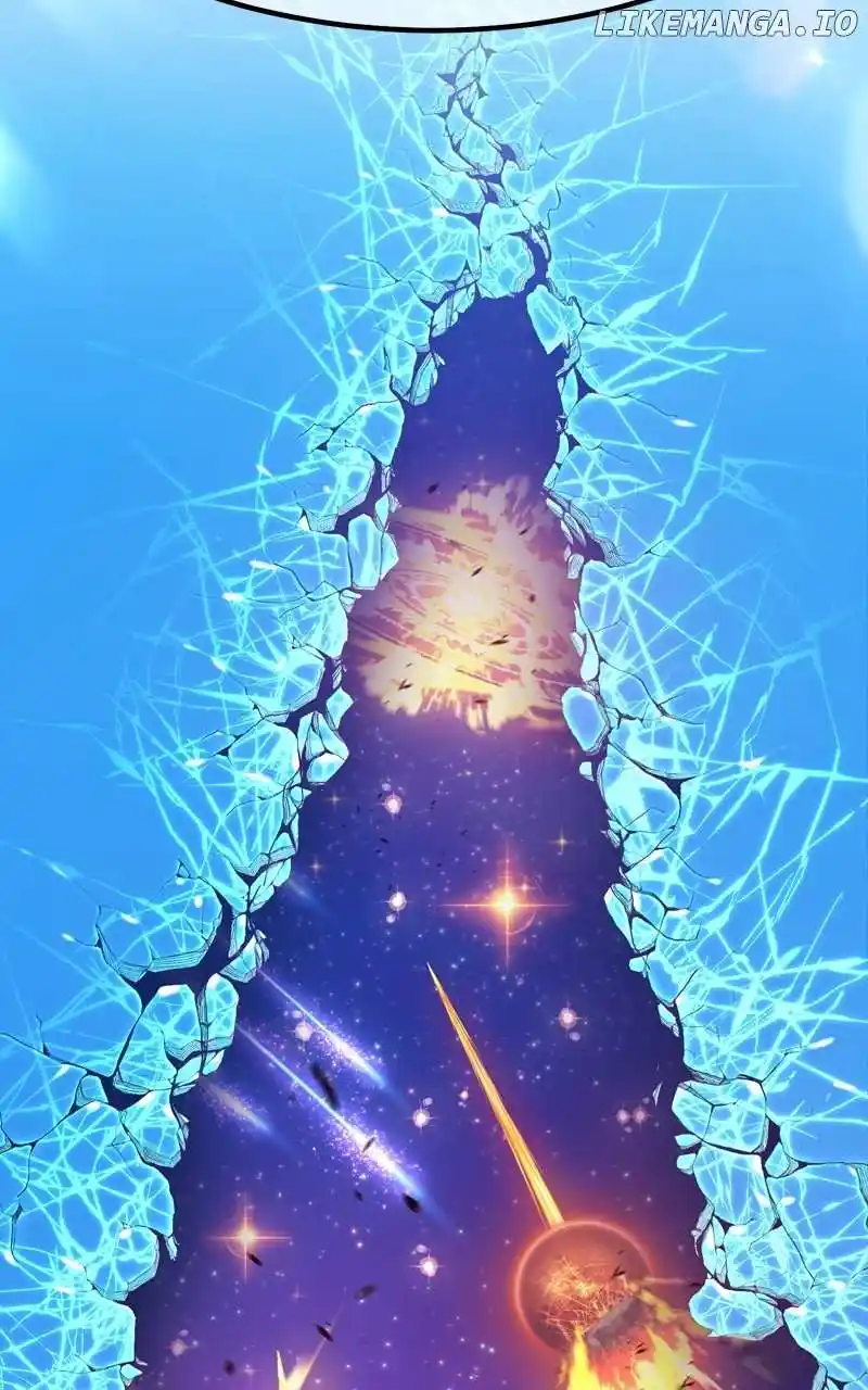 +99 Reinforced Wooden Stick Chapter 90