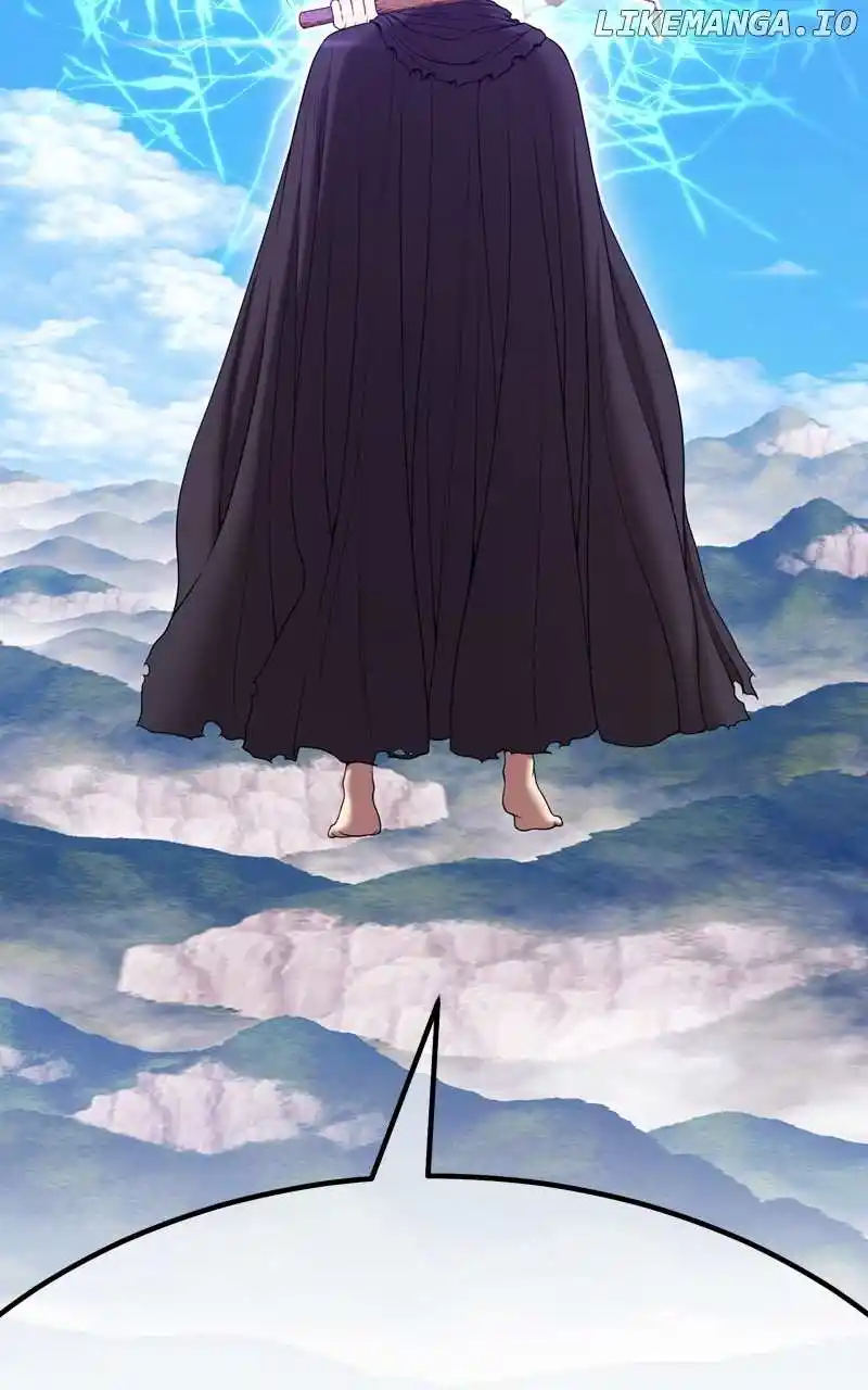 +99 Reinforced Wooden Stick Chapter 90