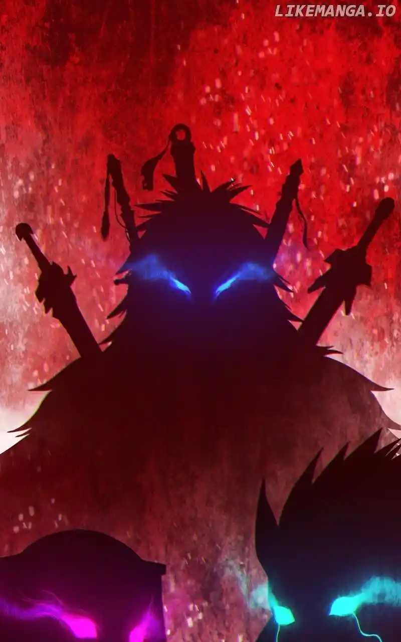 +99 Reinforced Wooden Stick Chapter 90