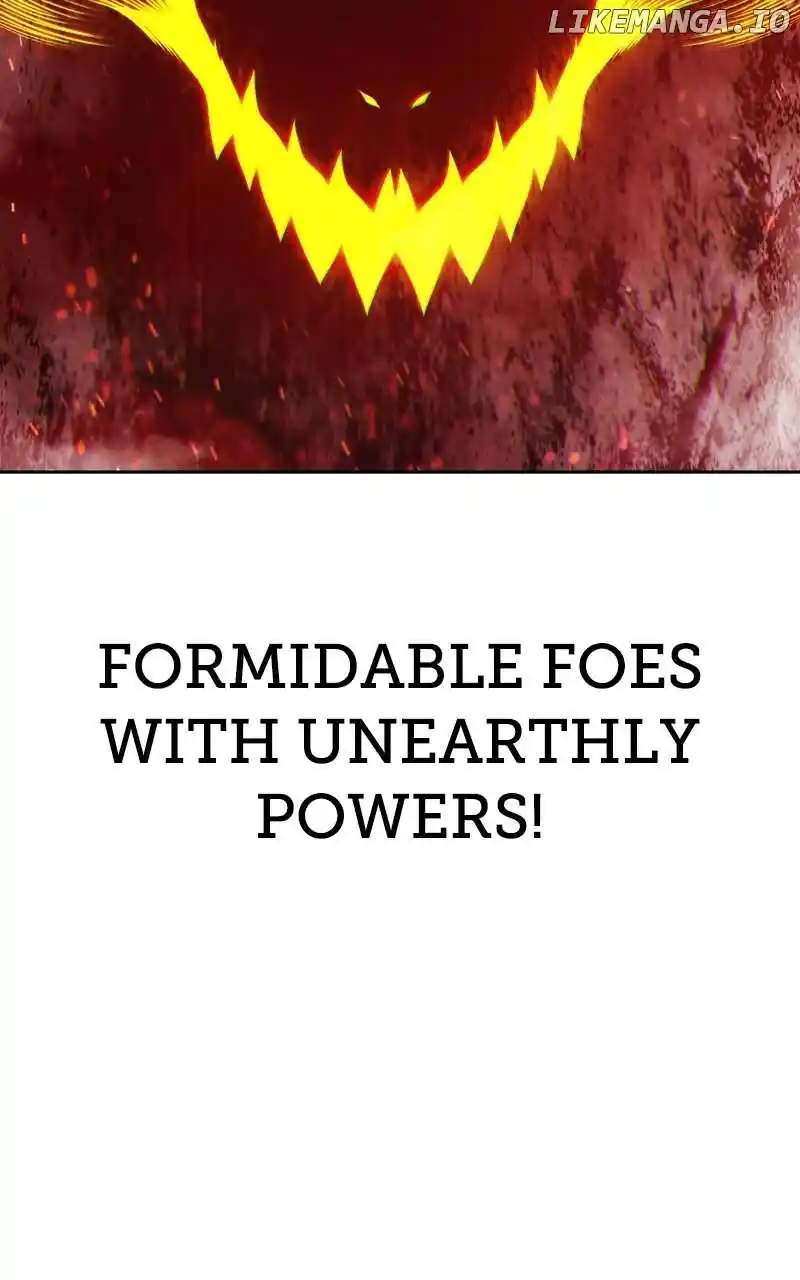 +99 Reinforced Wooden Stick Chapter 90