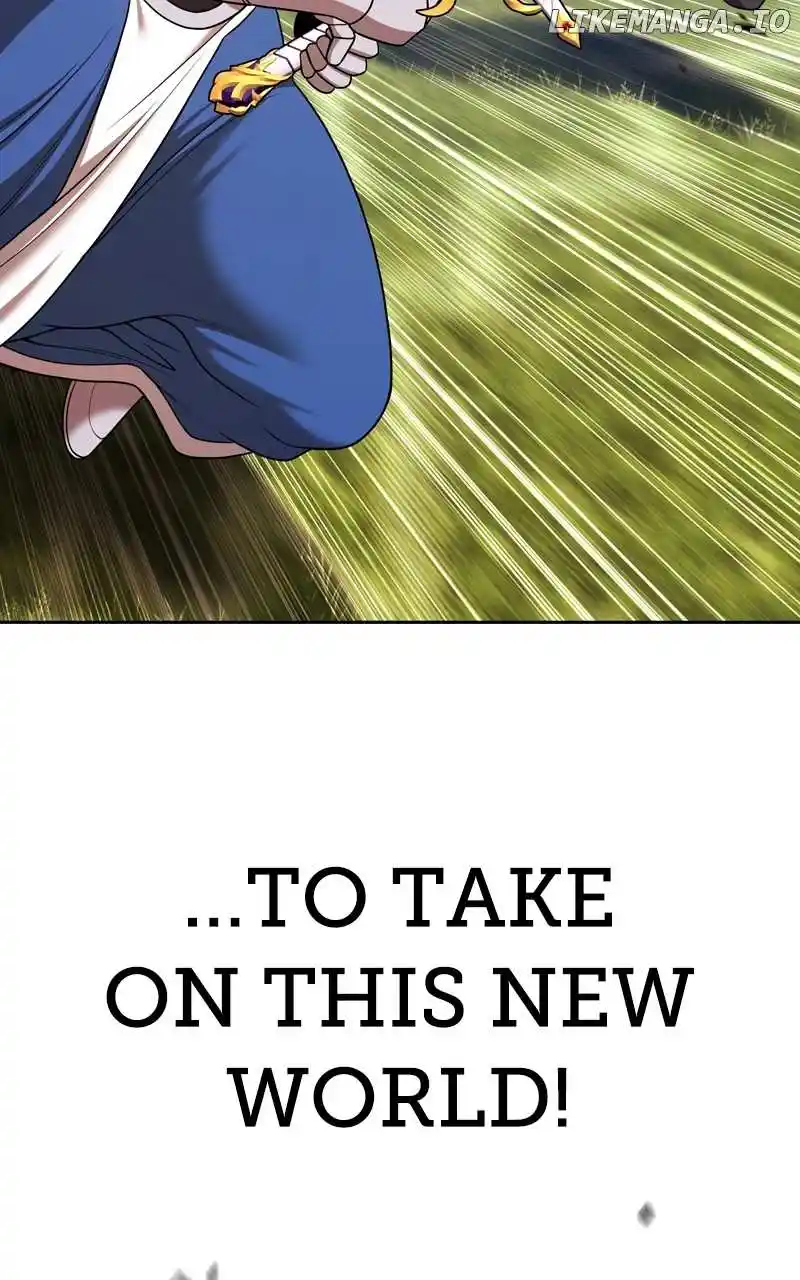 +99 Reinforced Wooden Stick Chapter 90