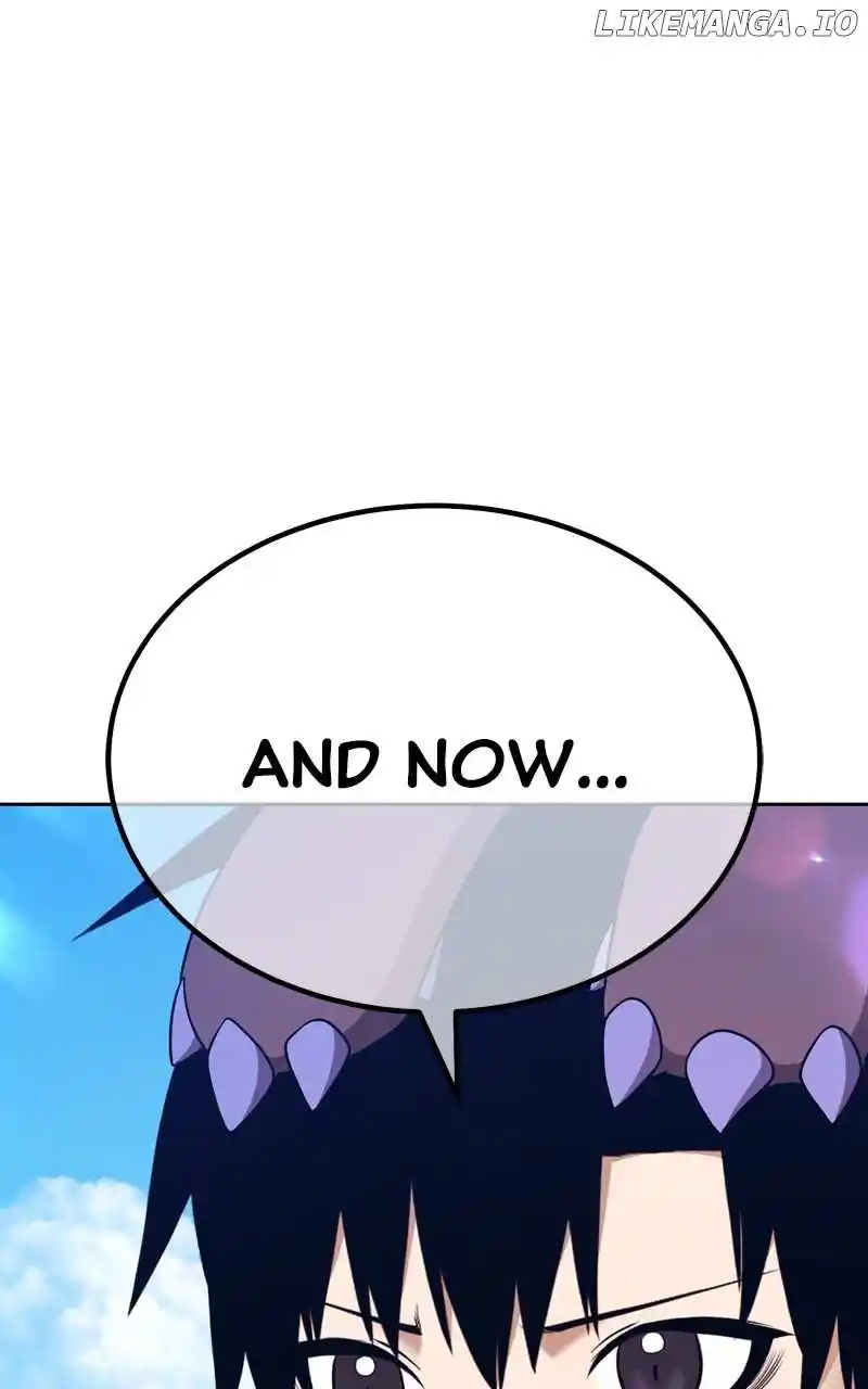 +99 Reinforced Wooden Stick Chapter 90