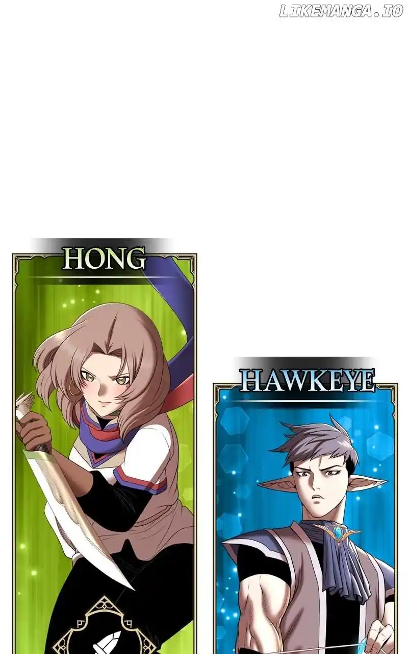 +99 Reinforced Wooden Stick Chapter 90