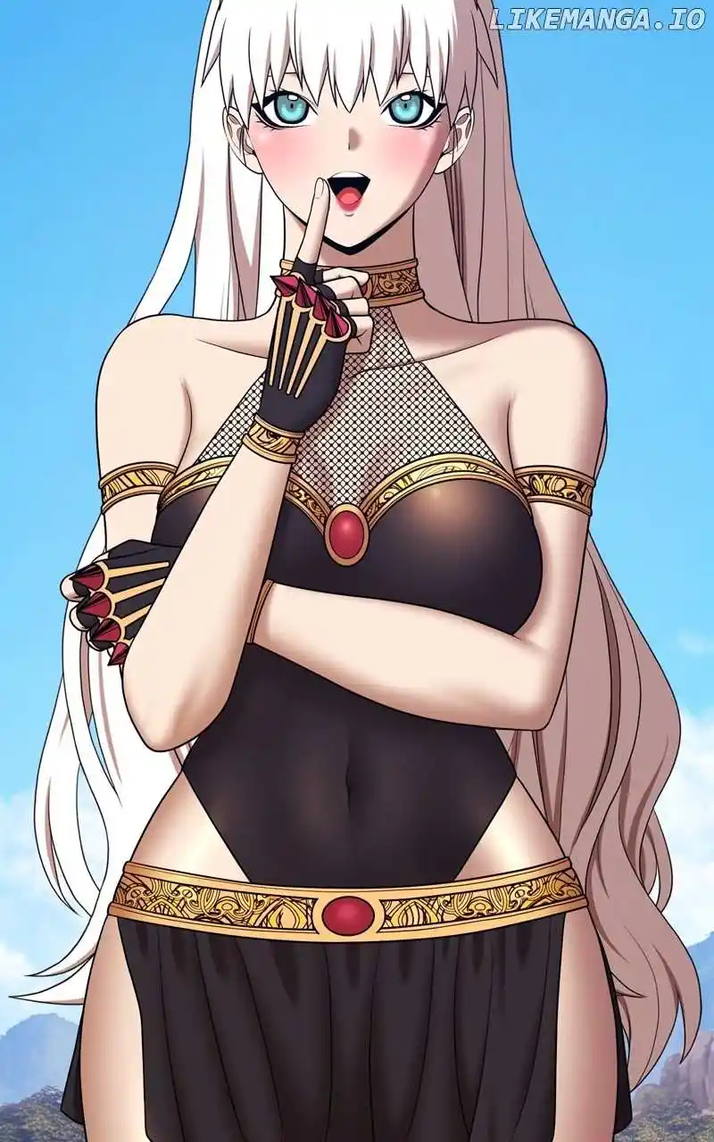 +99 Reinforced Wooden Stick Chapter 90