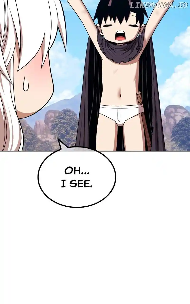 +99 Reinforced Wooden Stick Chapter 90