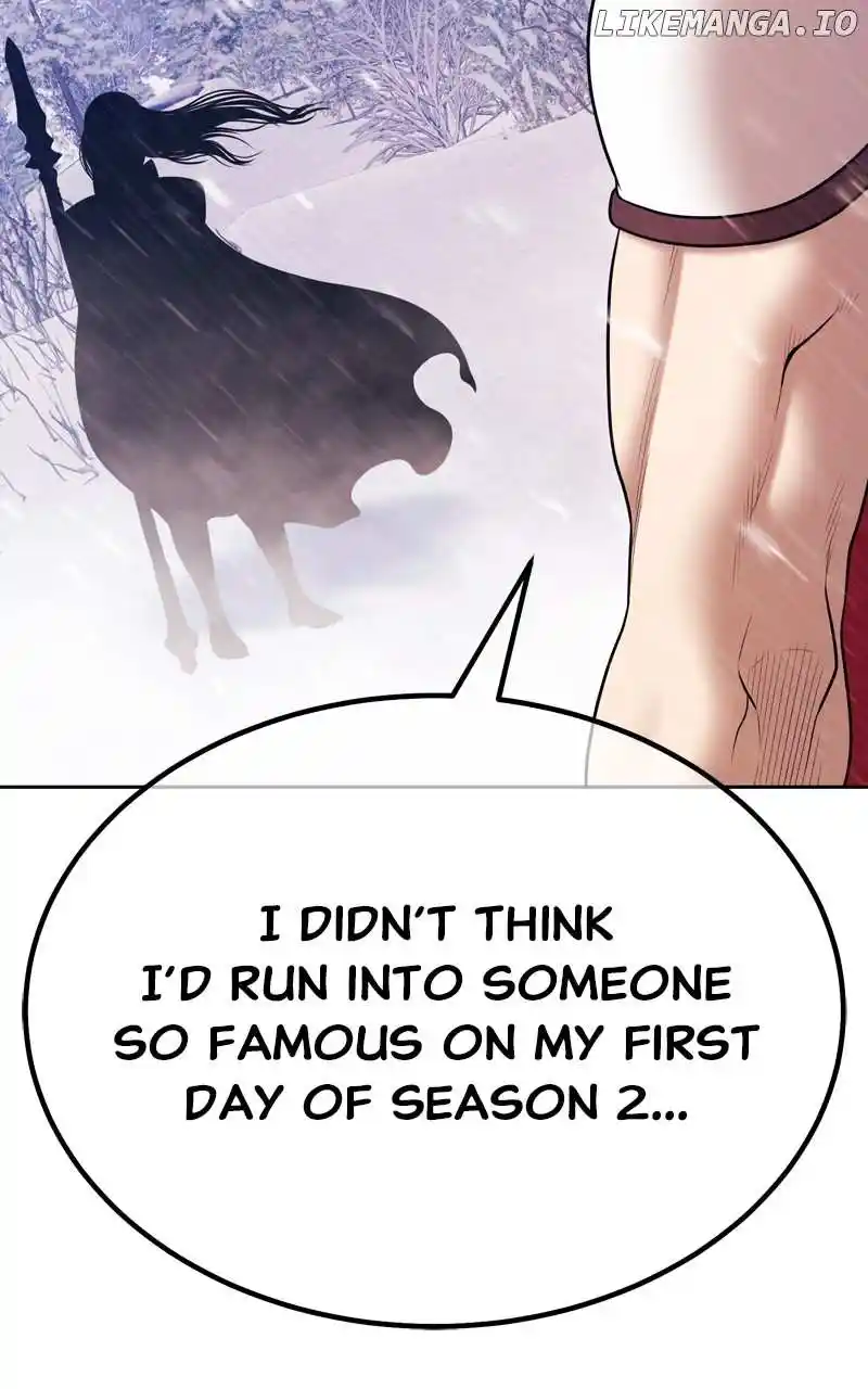 +99 Reinforced Wooden Stick Chapter 90