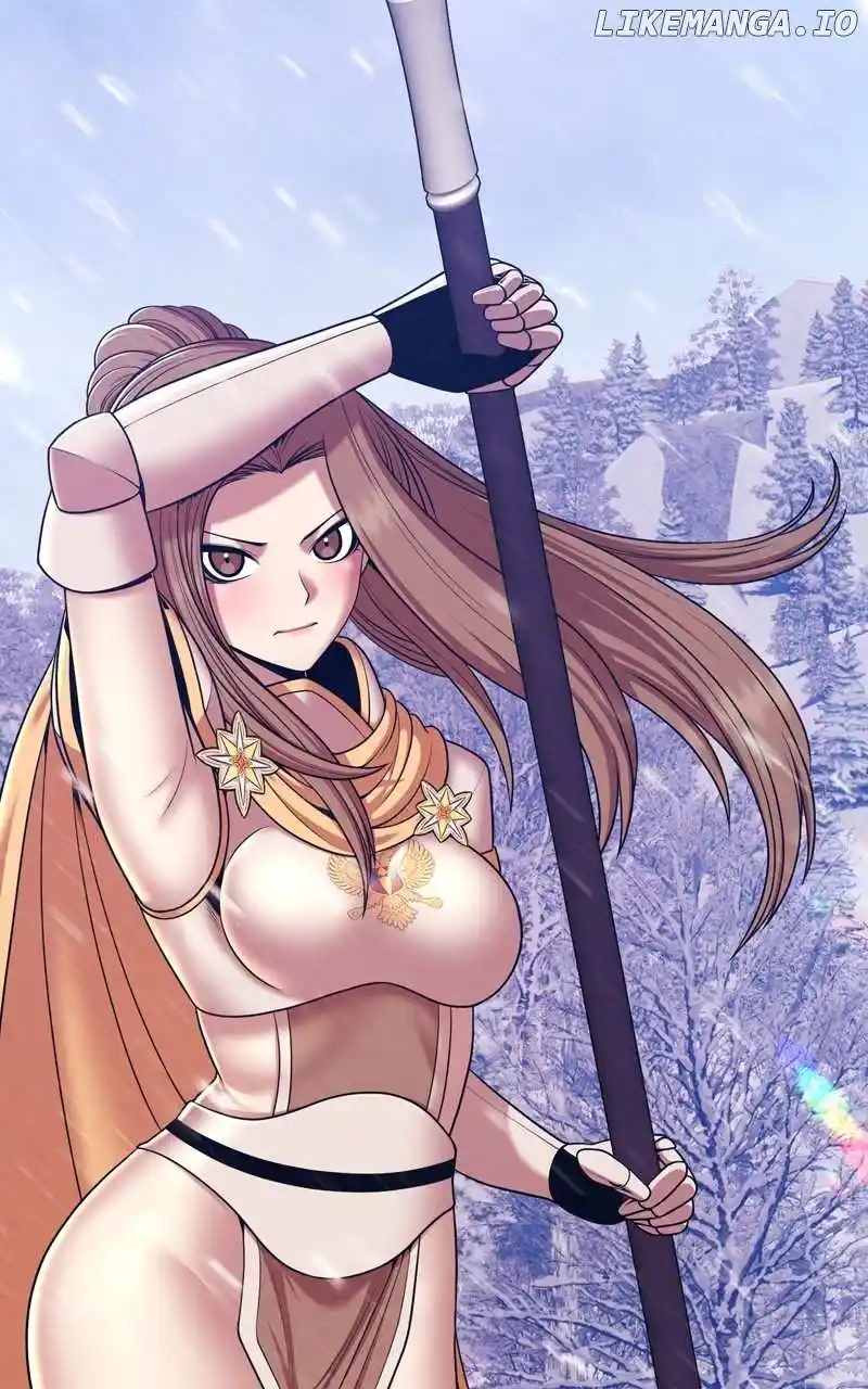 +99 Reinforced Wooden Stick Chapter 90