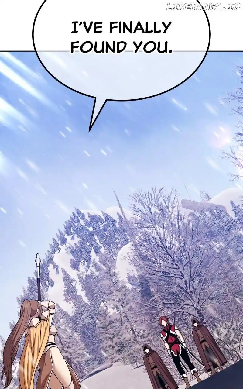 +99 Reinforced Wooden Stick Chapter 90