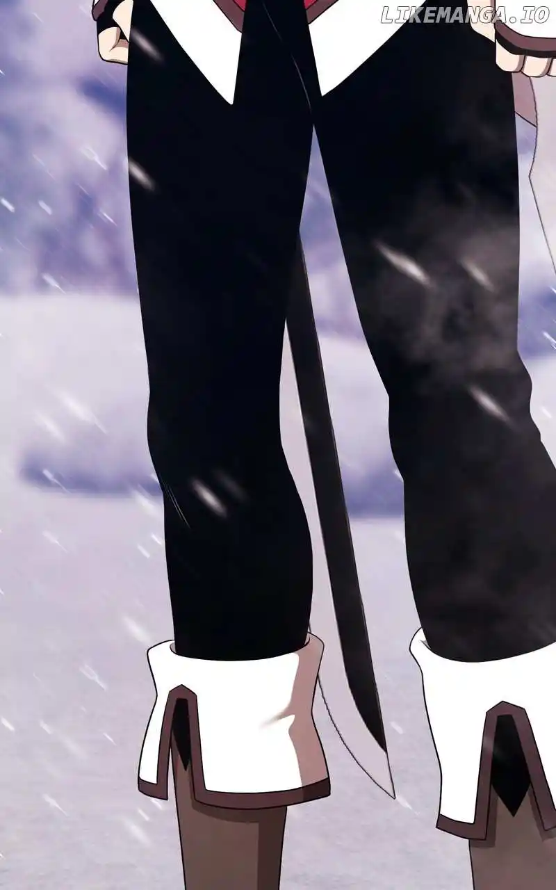 +99 Reinforced Wooden Stick Chapter 90