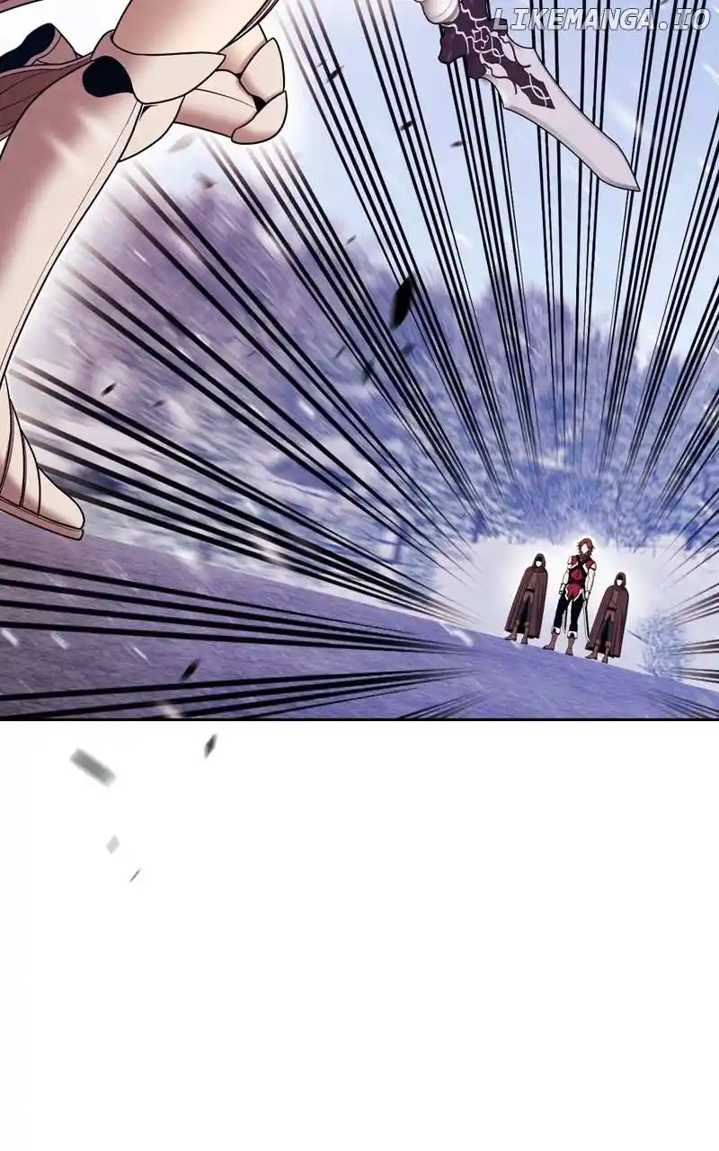 +99 Reinforced Wooden Stick Chapter 90