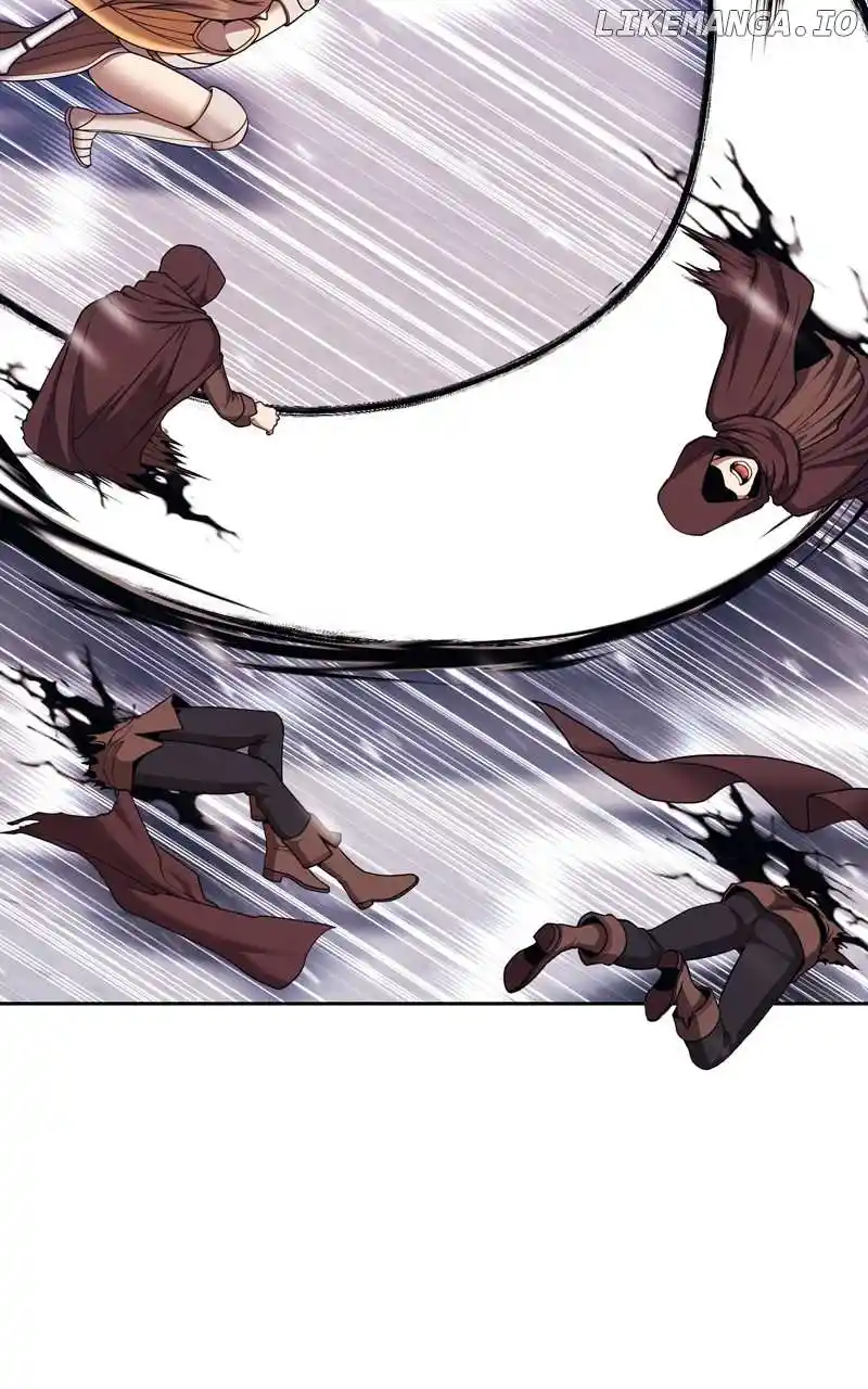 +99 Reinforced Wooden Stick Chapter 90