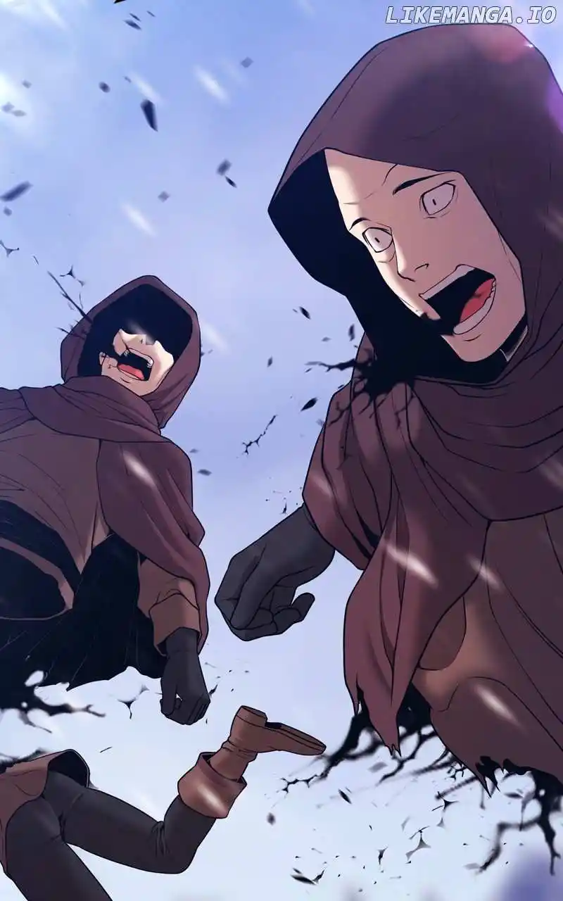 +99 Reinforced Wooden Stick Chapter 90