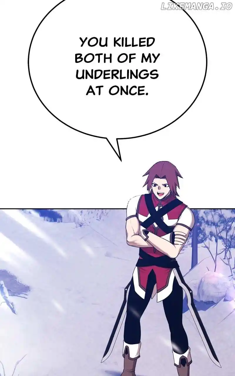 +99 Reinforced Wooden Stick Chapter 90