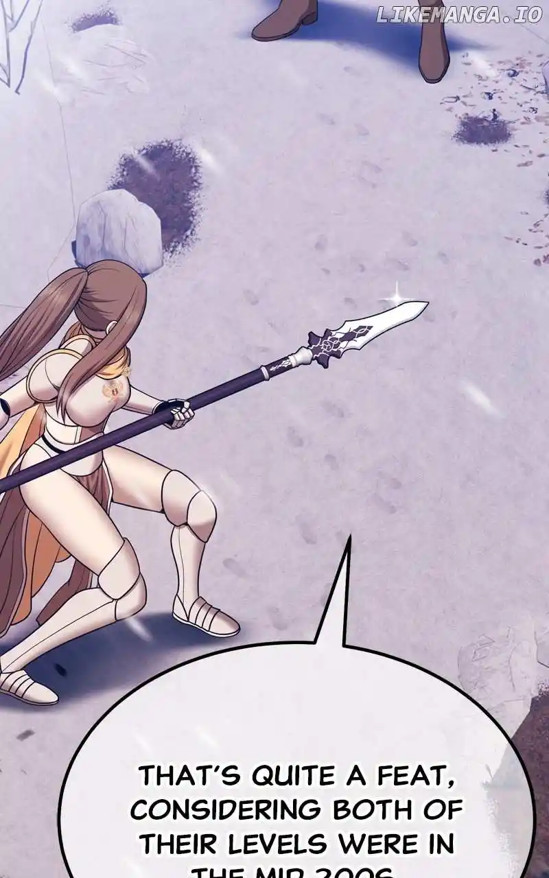 +99 Reinforced Wooden Stick Chapter 90