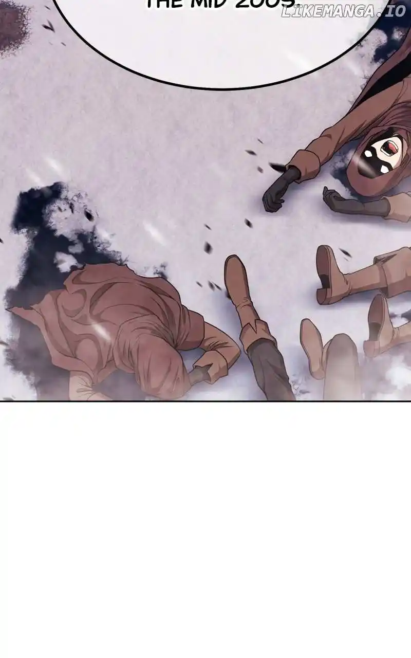 +99 Reinforced Wooden Stick Chapter 90