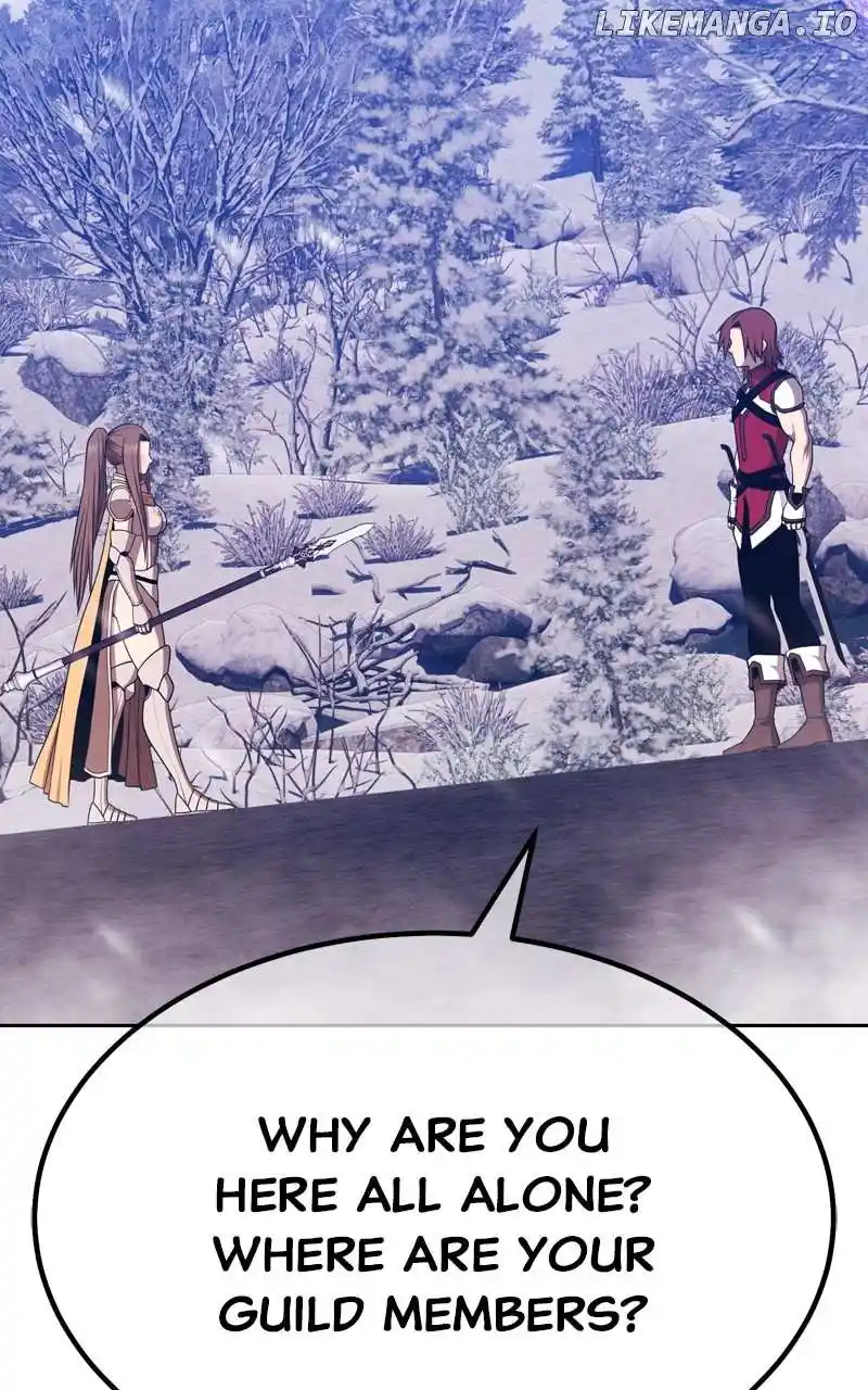 +99 Reinforced Wooden Stick Chapter 90