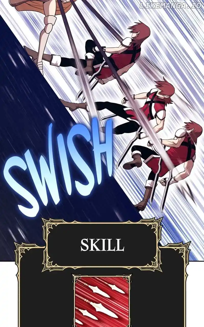 +99 Reinforced Wooden Stick Chapter 90