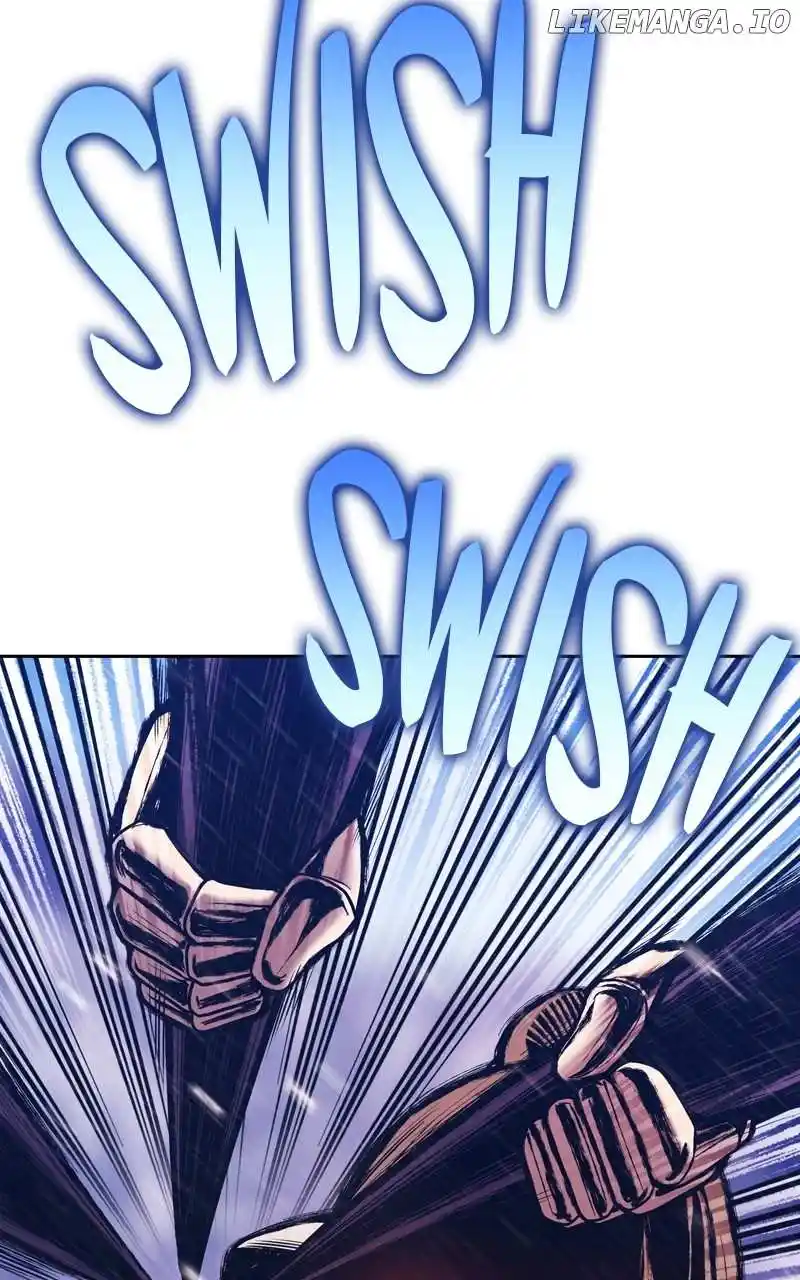 +99 Reinforced Wooden Stick Chapter 90