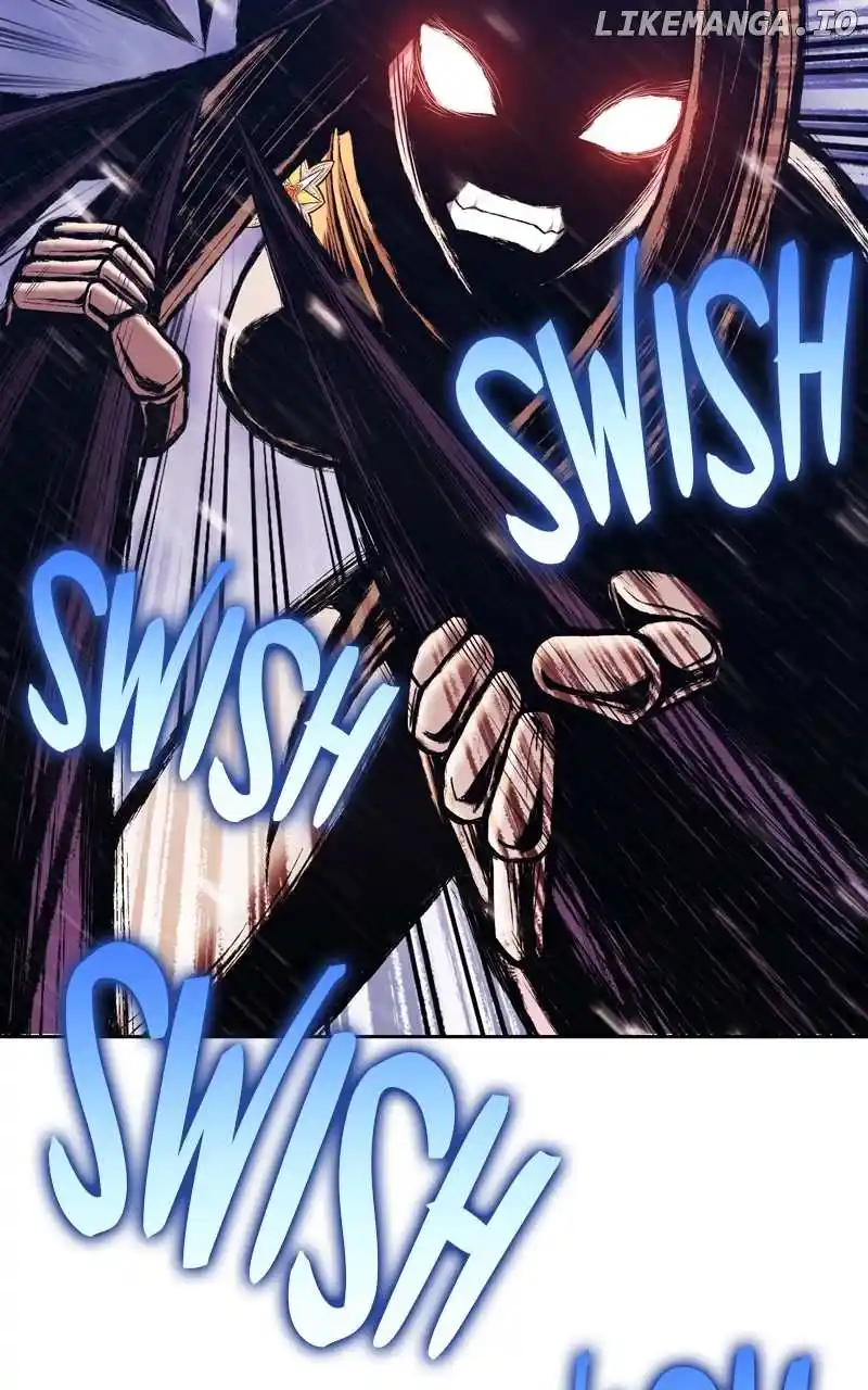 +99 Reinforced Wooden Stick Chapter 90