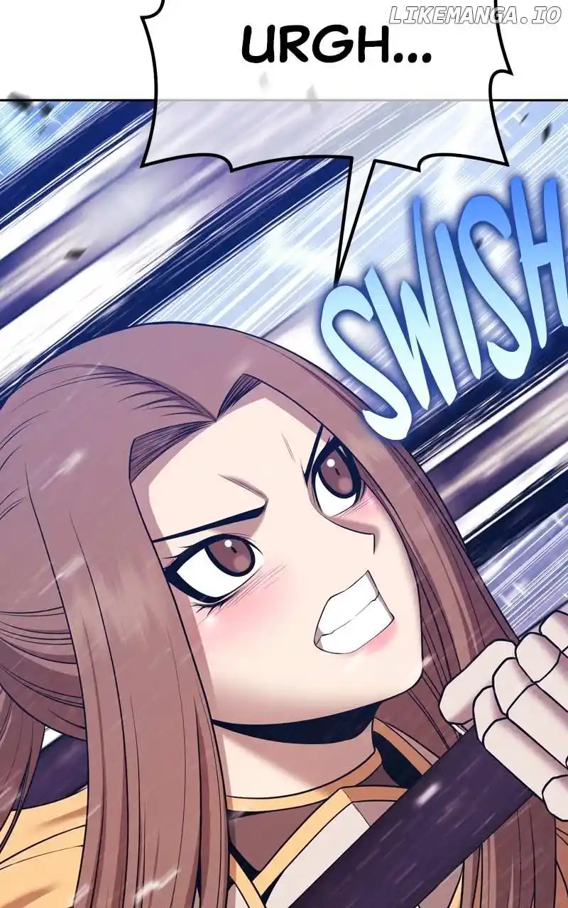 +99 Reinforced Wooden Stick Chapter 90