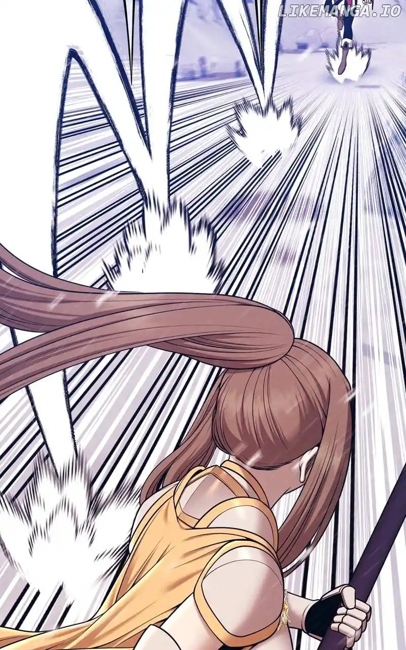 +99 Reinforced Wooden Stick Chapter 90