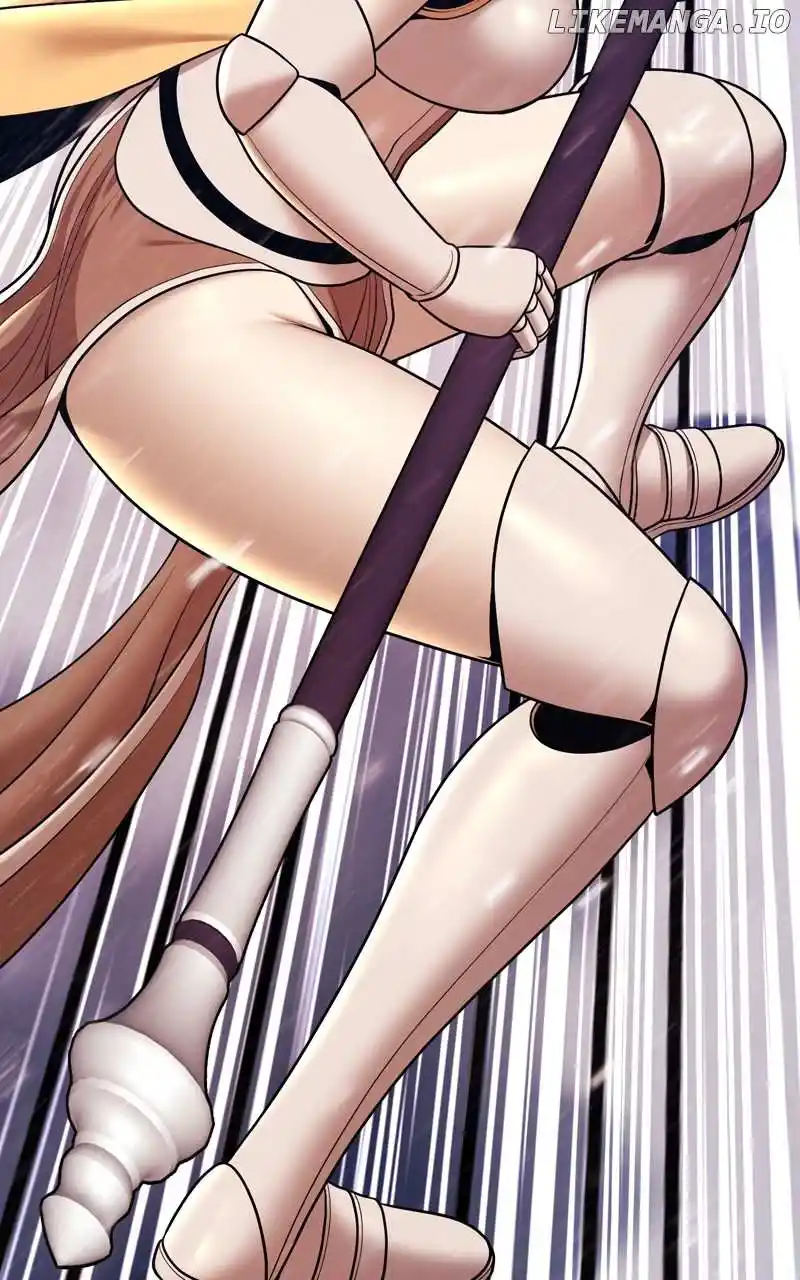 +99 Reinforced Wooden Stick Chapter 90