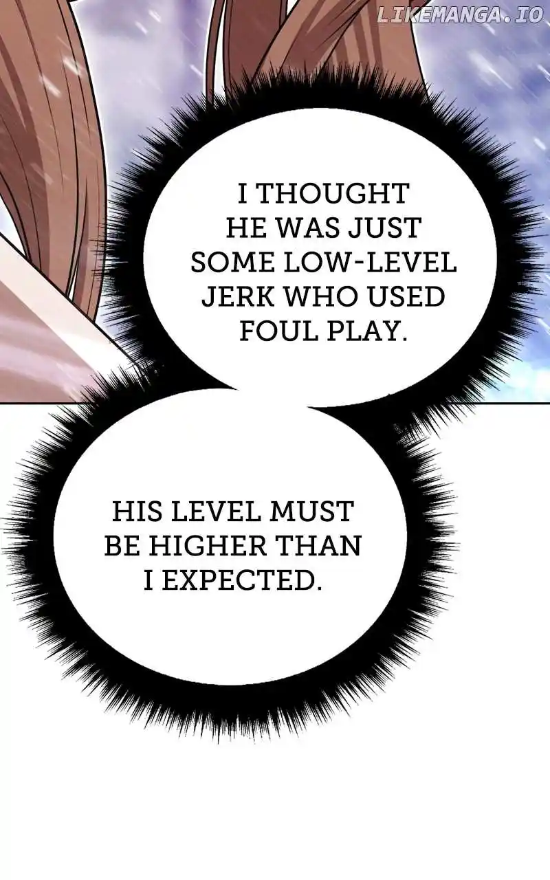 +99 Reinforced Wooden Stick Chapter 90