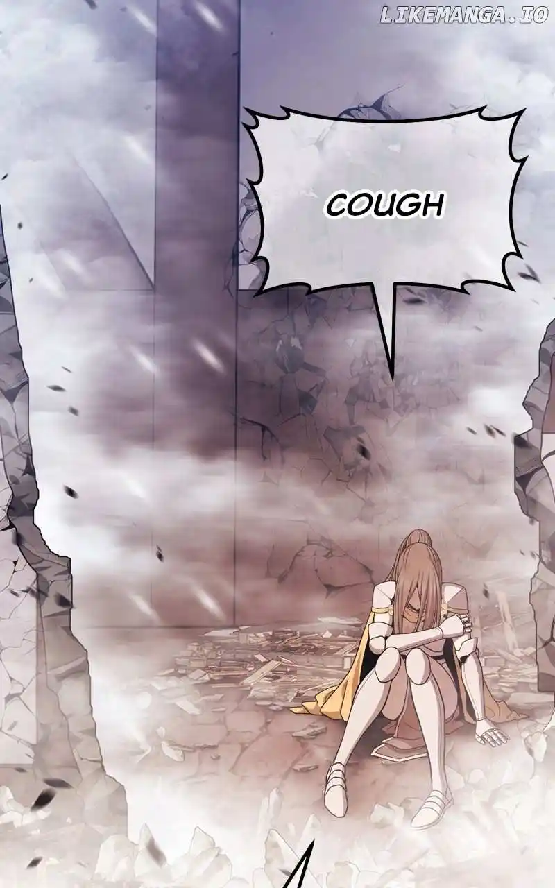 +99 Reinforced Wooden Stick Chapter 90