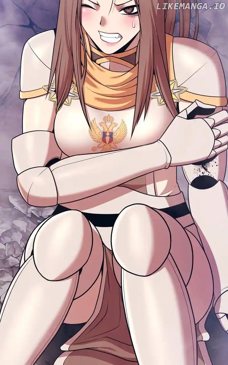 +99 Reinforced Wooden Stick Chapter 90