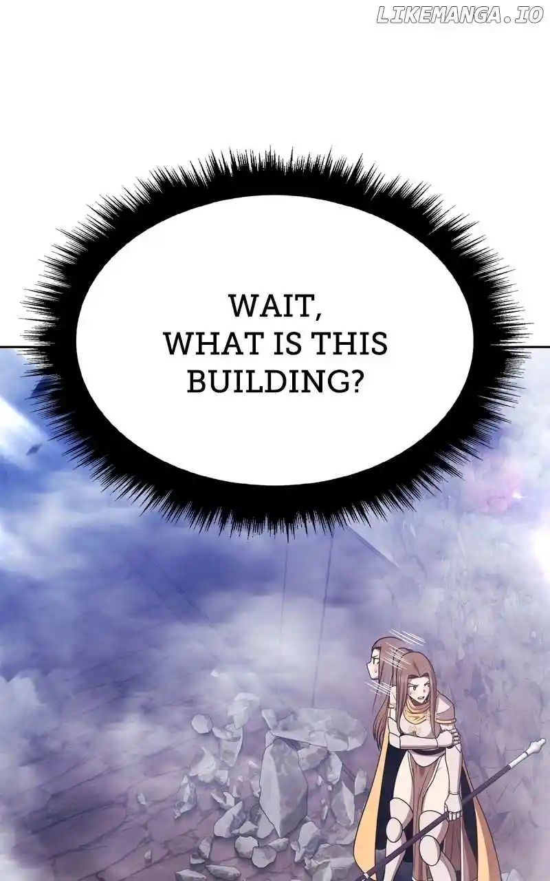 +99 Reinforced Wooden Stick Chapter 90